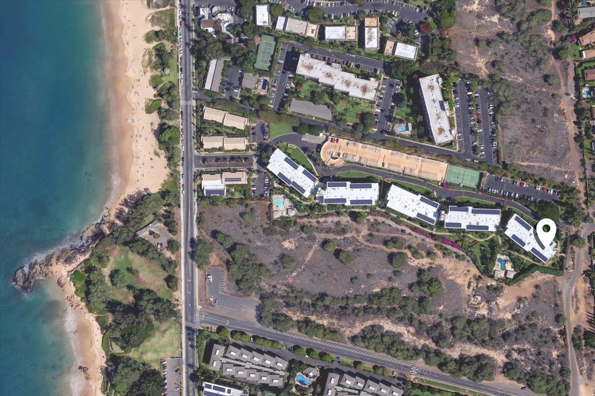 2575 S Kihei Rd Unit: T210