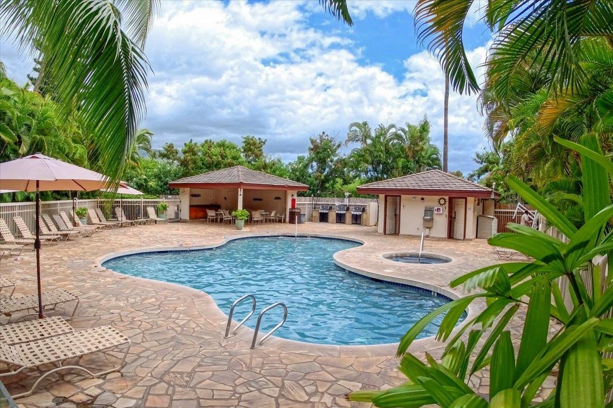 2575 S Kihei Rd Unit: T210