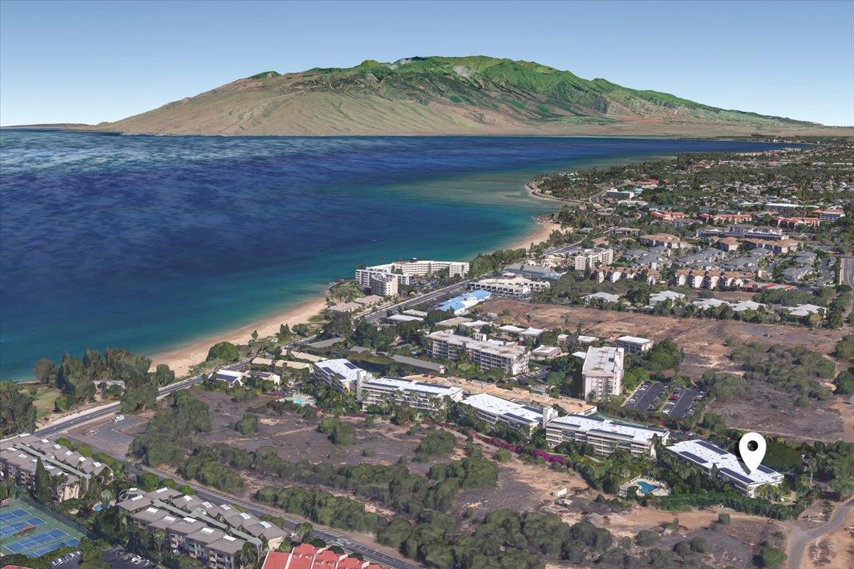 2575 S Kihei Rd Unit: T210
