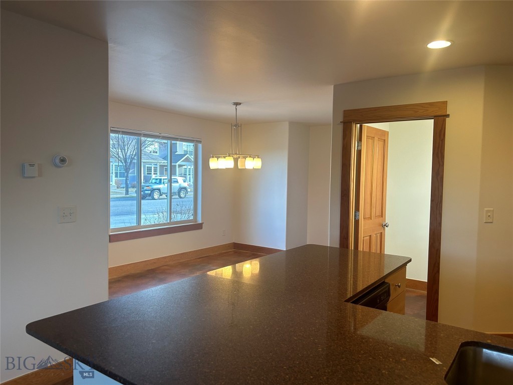 156 N Hanley Avenue A