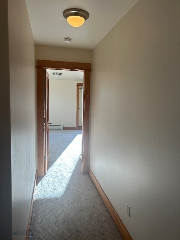 156 N Hanley Avenue A