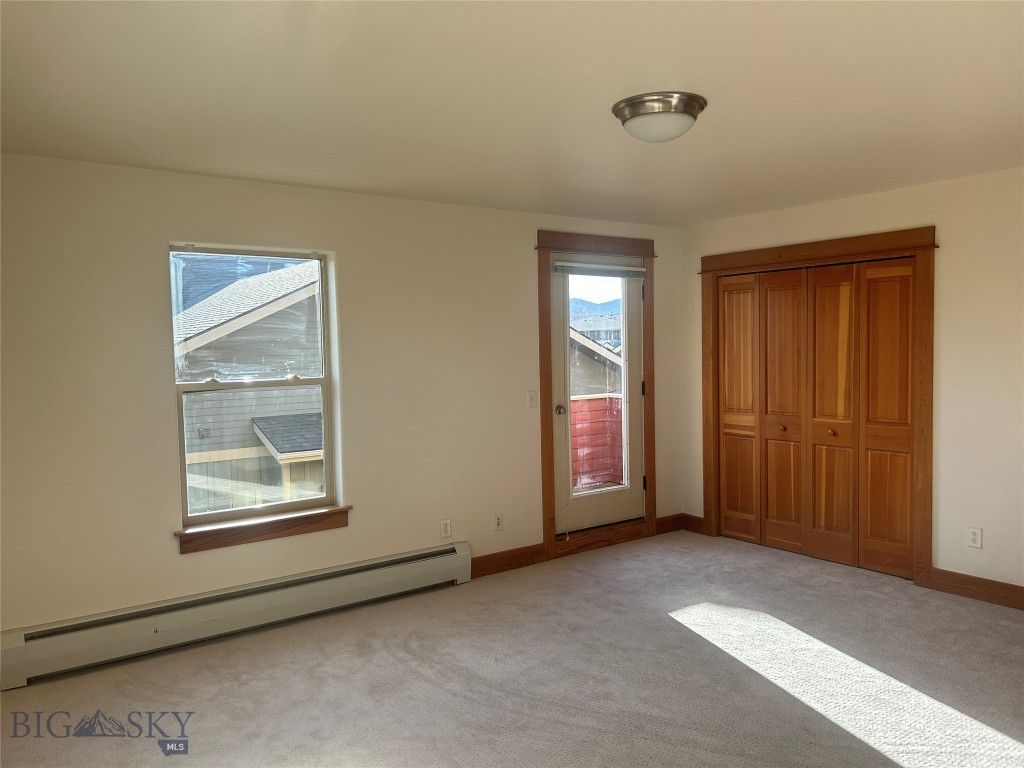 156 N Hanley Avenue A