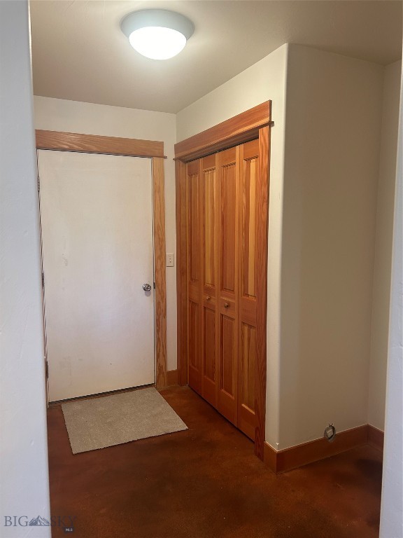 156 N Hanley Avenue A