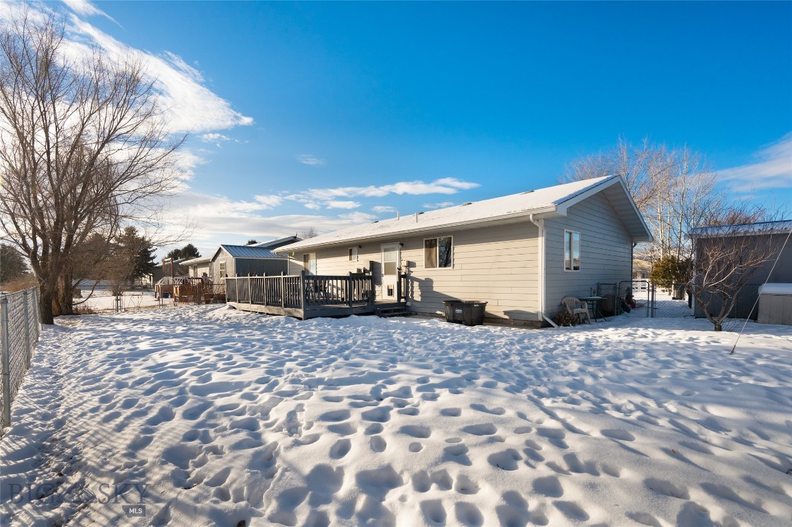 150 Centennial Lane