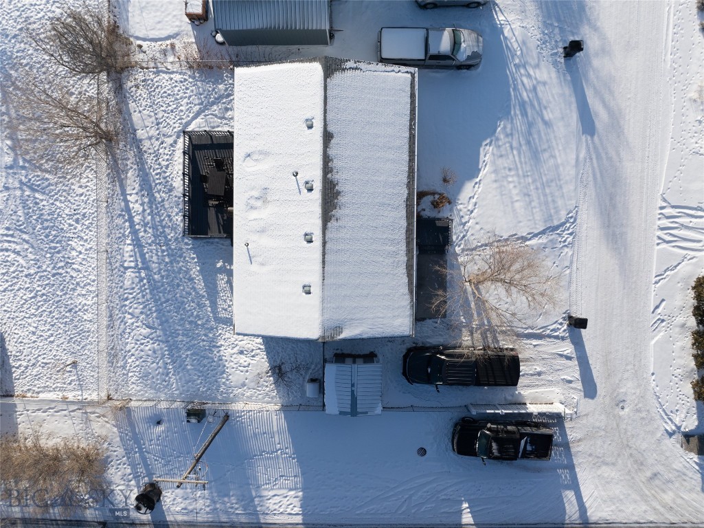150 Centennial Lane