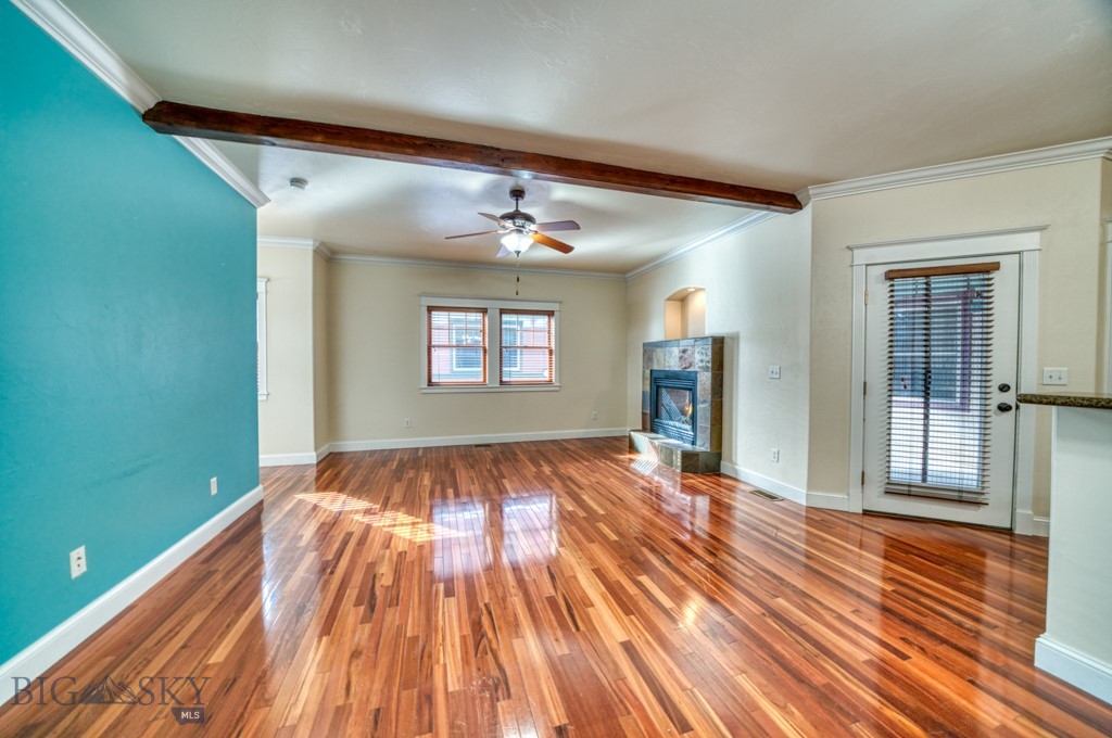 285 N. Ferguson, #1