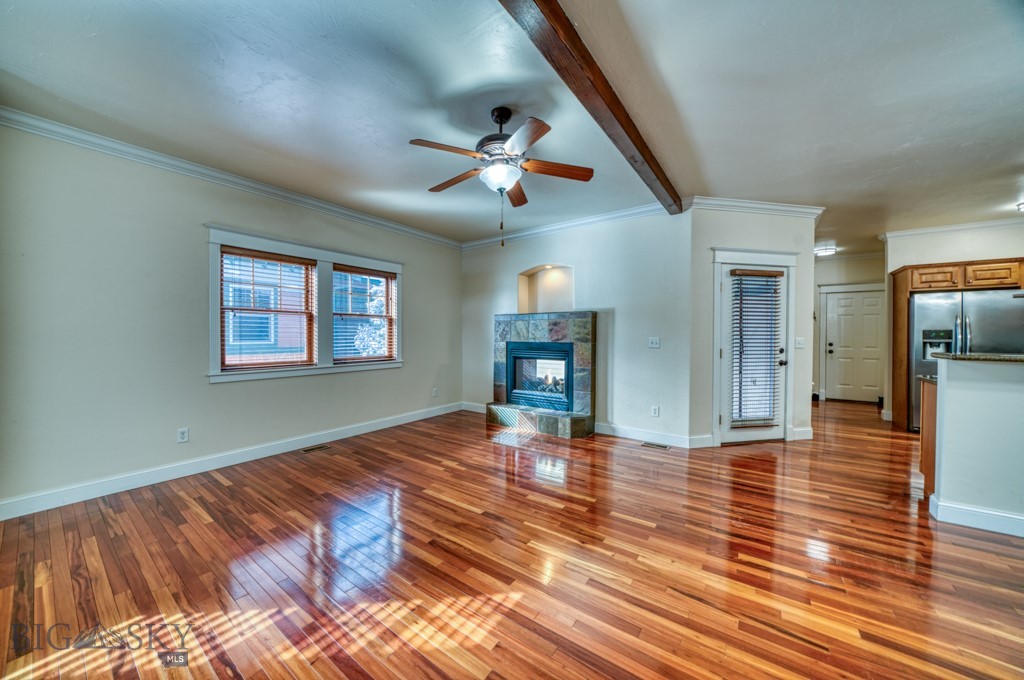 285 N. Ferguson, #1