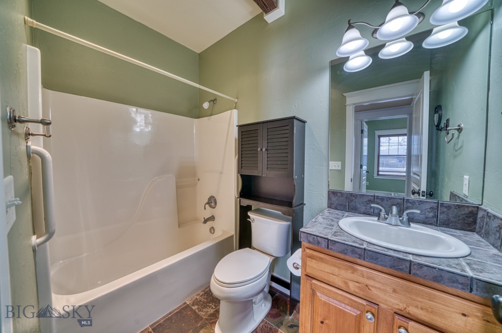 285 N. Ferguson, #1