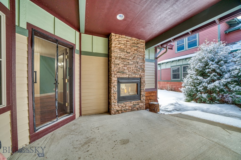 285 N. Ferguson, #1