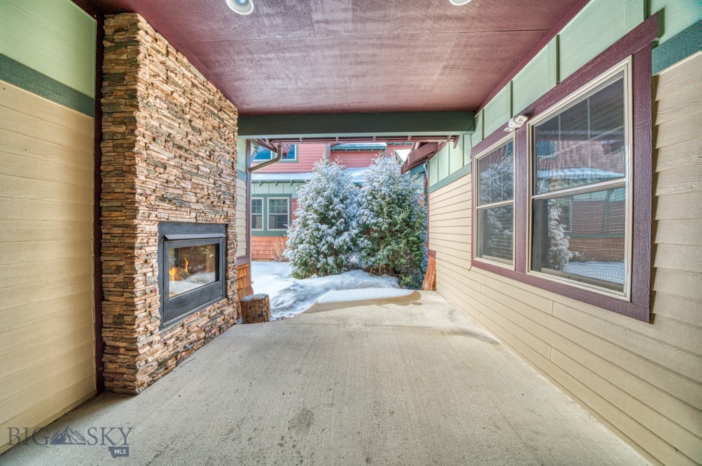 285 N. Ferguson, #1