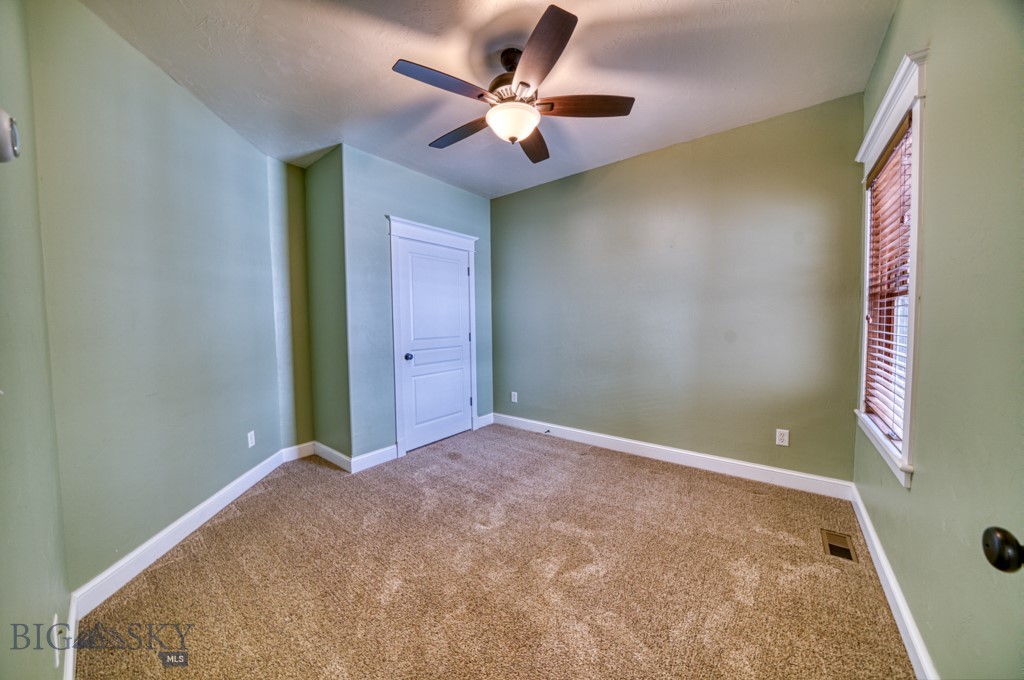 285 N. Ferguson, #1