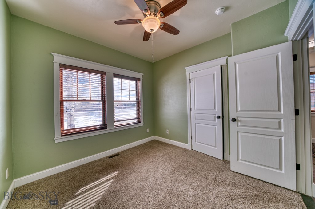 285 N. Ferguson, #1
