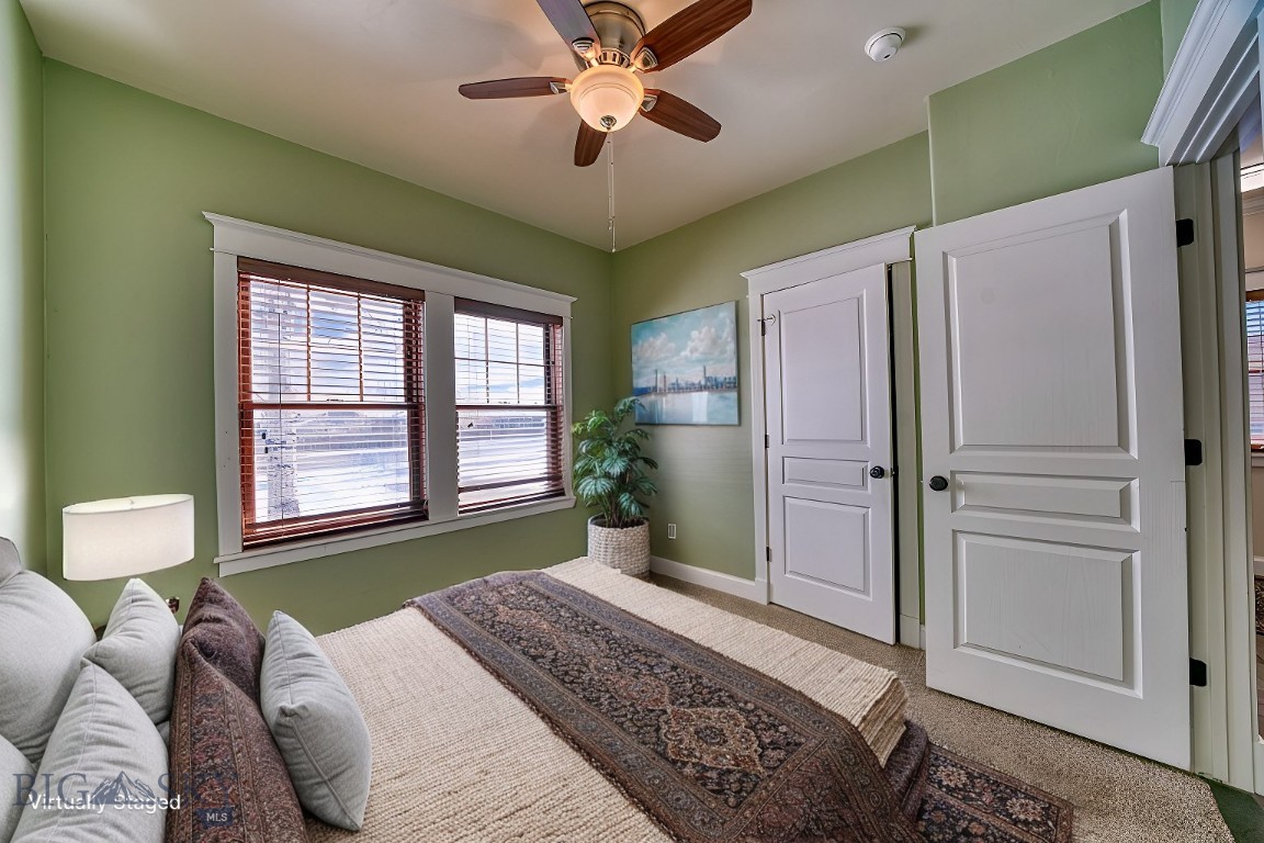 285 N. Ferguson, #1