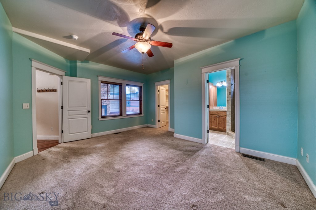 285 N. Ferguson, #1
