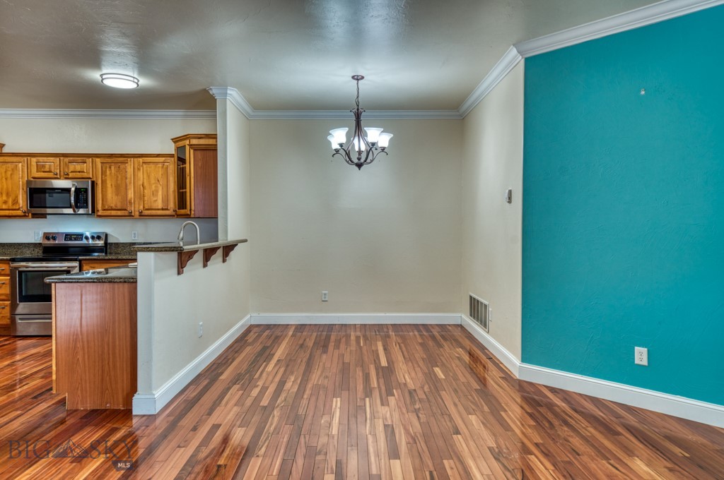 285 N. Ferguson, #1