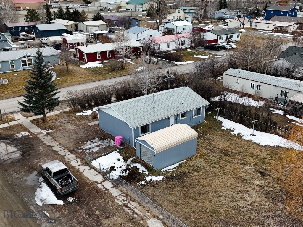 206 W Front Street
