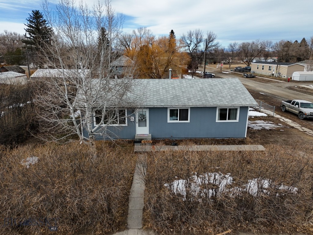 206 W Front Street