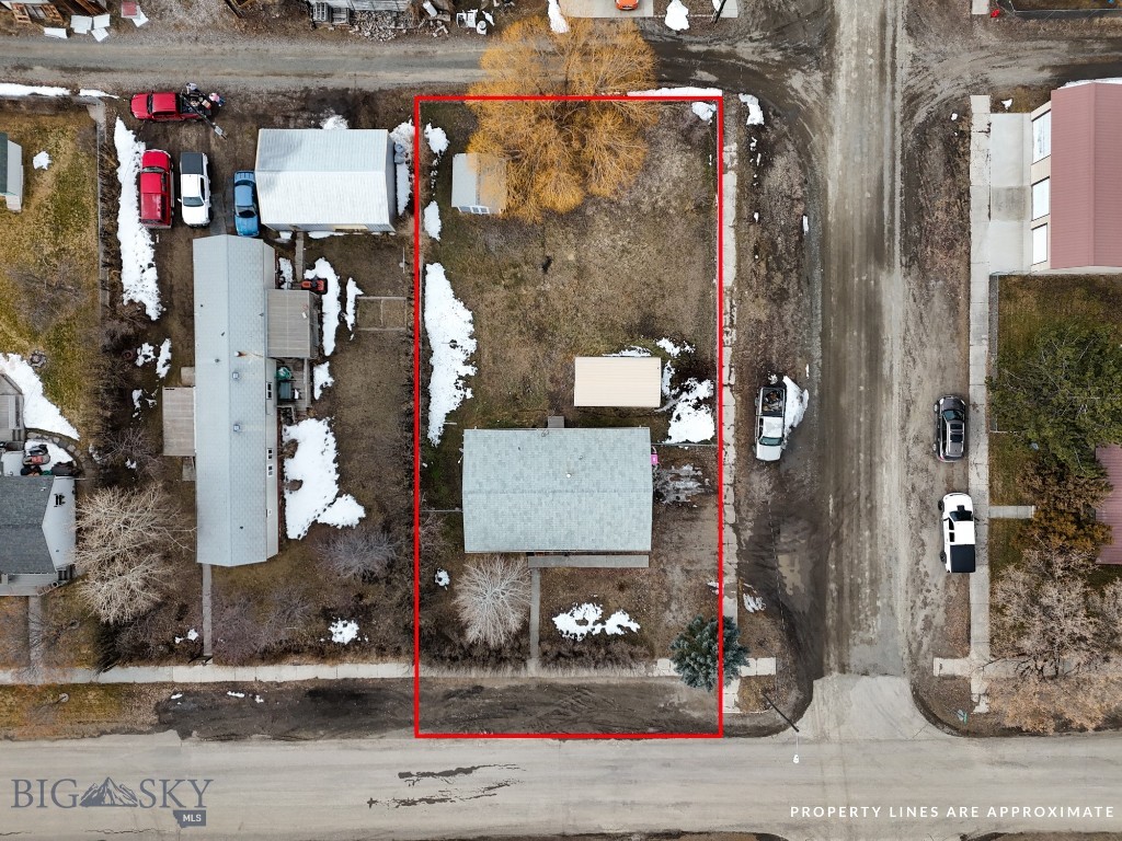 206 W Front Street