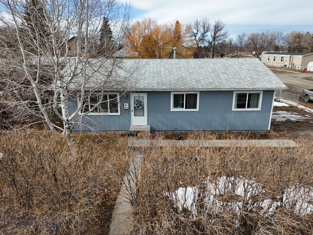 206 W Front Street