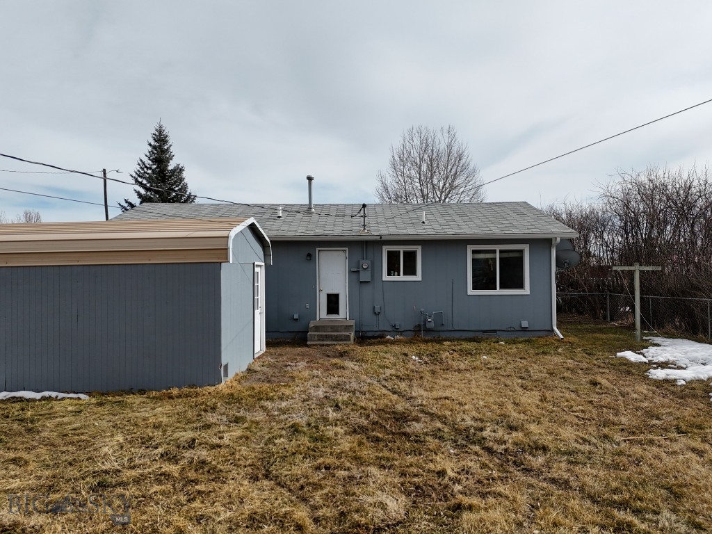 206 W Front Street