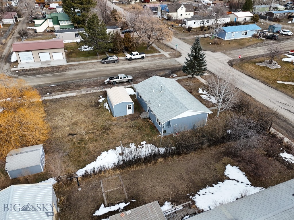 206 W Front Street