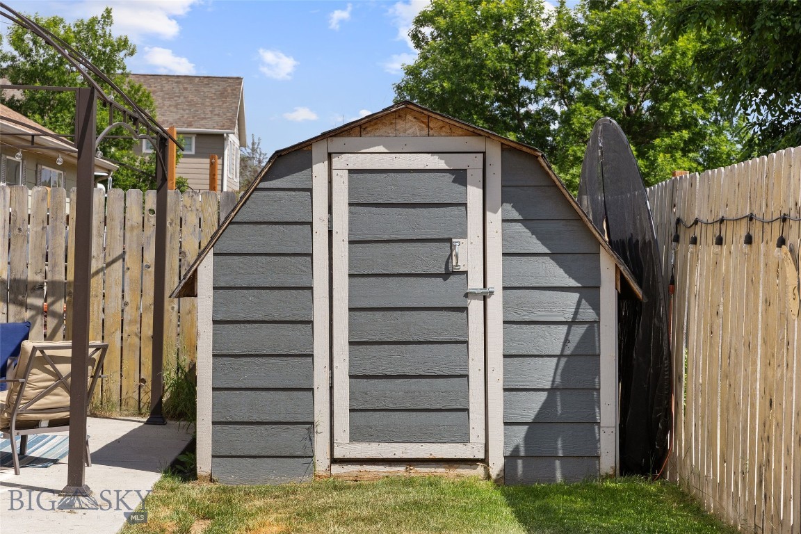 1123 Wyoming Street