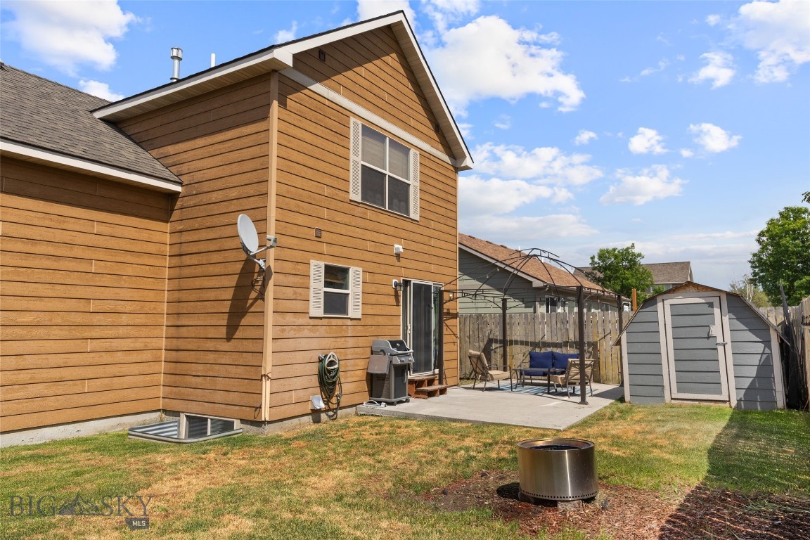 1123 Wyoming Street