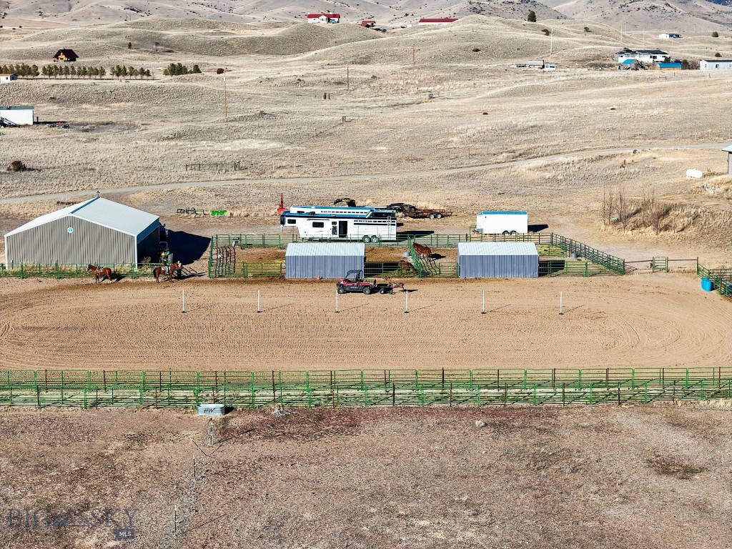 50 Cielo Grande Drive