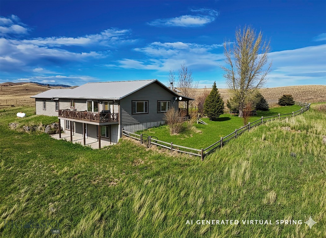 50 Cielo Grande Drive