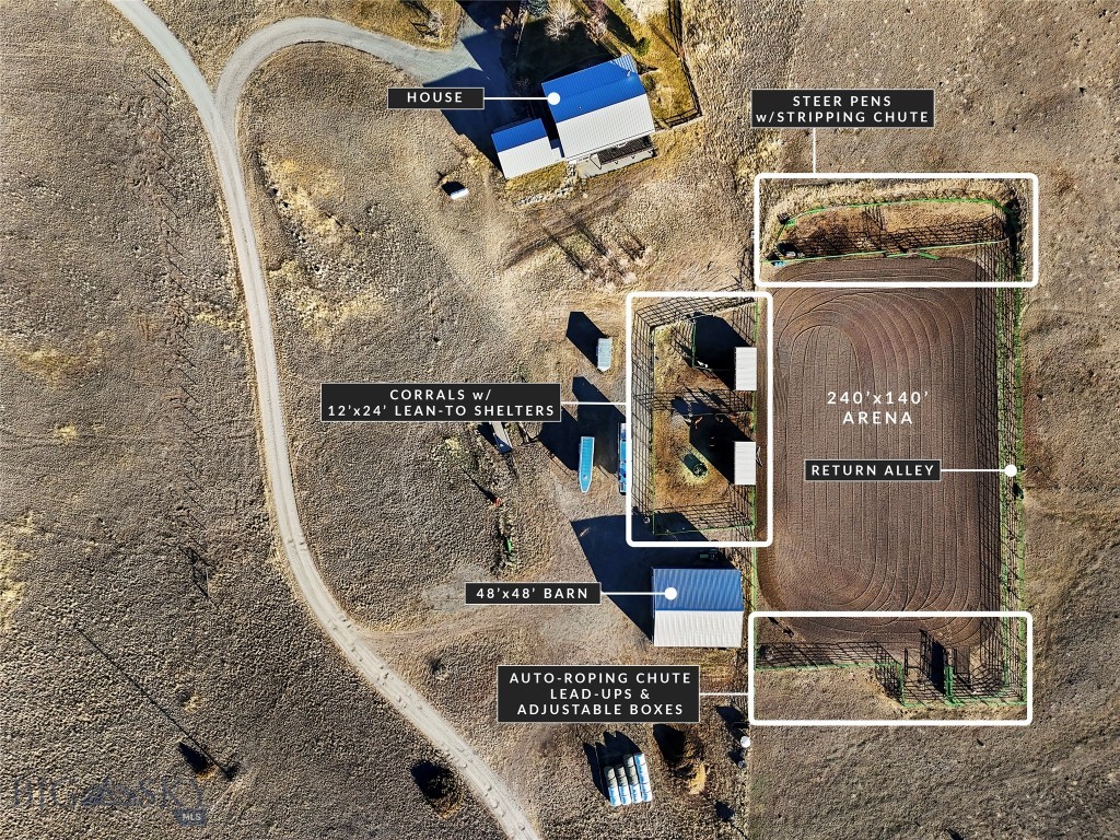 50 Cielo Grande Drive