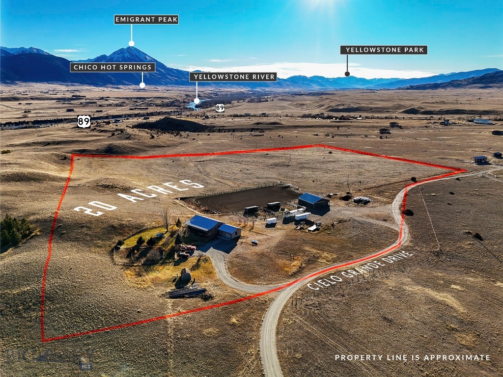 50 Cielo Grande Drive