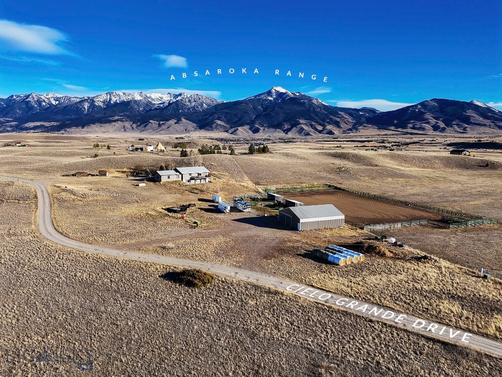 50 Cielo Grande Drive