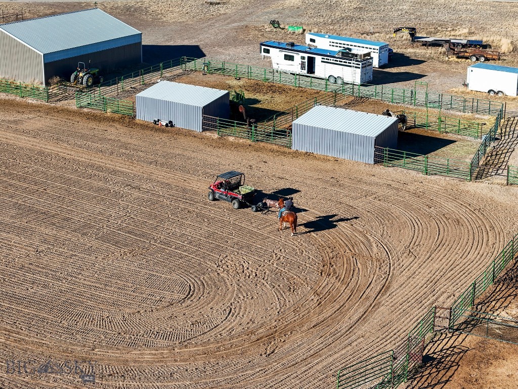 50 Cielo Grande Drive