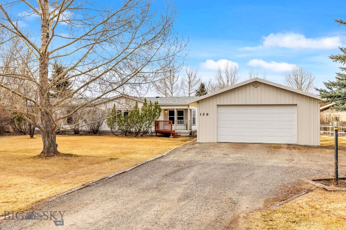 126 Hereford