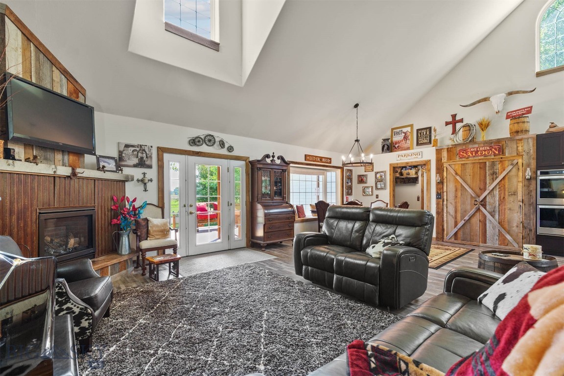 4752 Eden Road