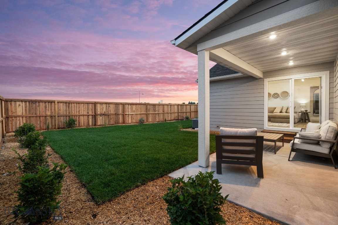 703 Spaniel Lane