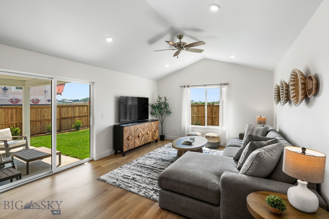 703 Spaniel Lane