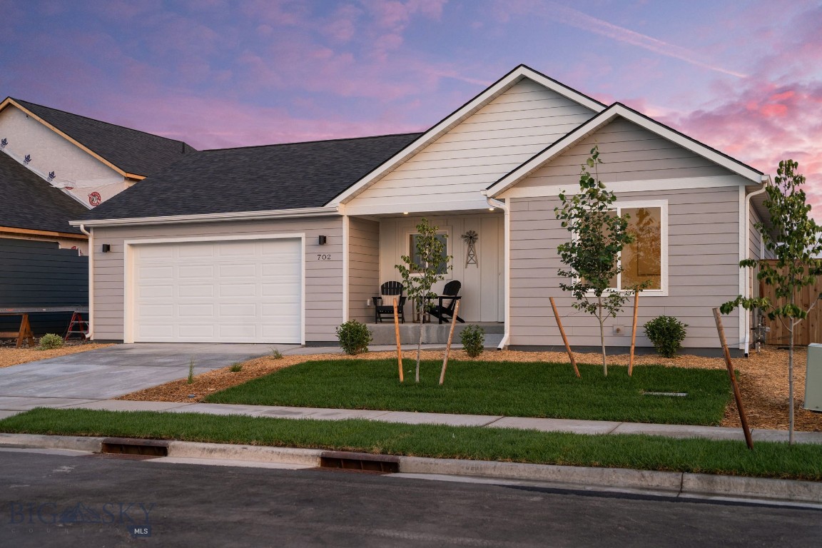 703 Spaniel Lane