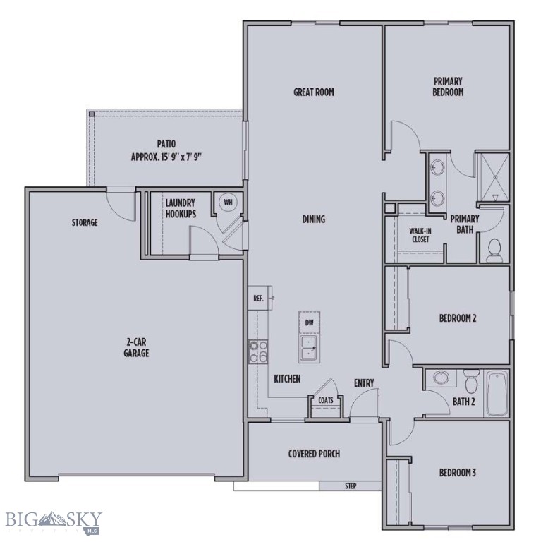 703 Spaniel Lane