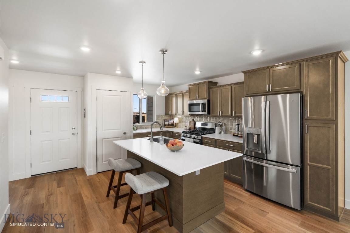 703 Spaniel Lane