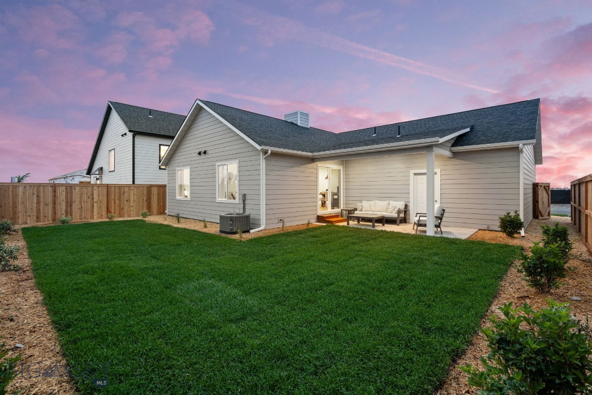 703 Spaniel Lane