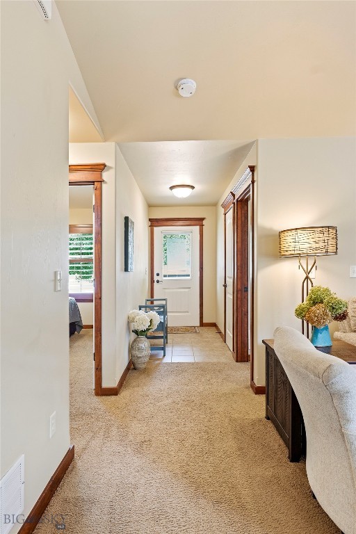 1007 Cottonwood Road