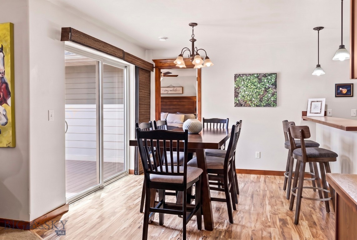 1007 Cottonwood Road