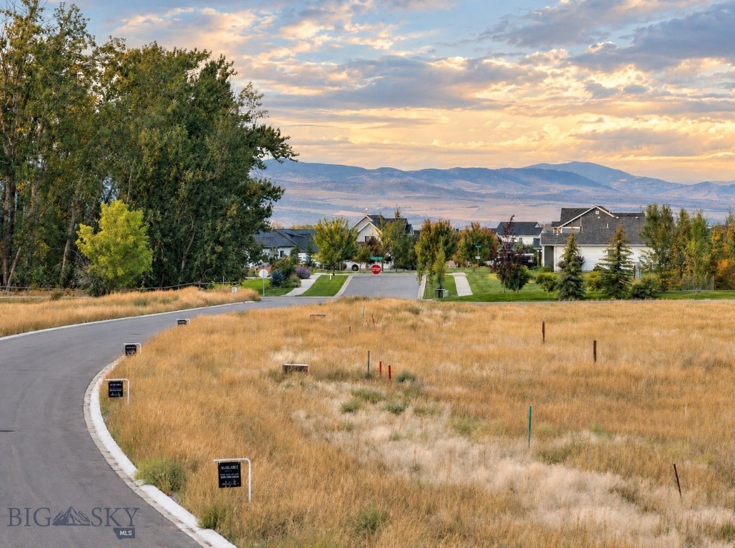 Lot 5 Redpoll Street