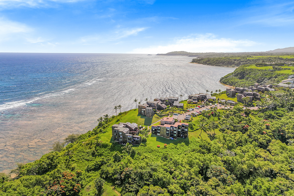 3700 KAMEHAMEHA RD B1B