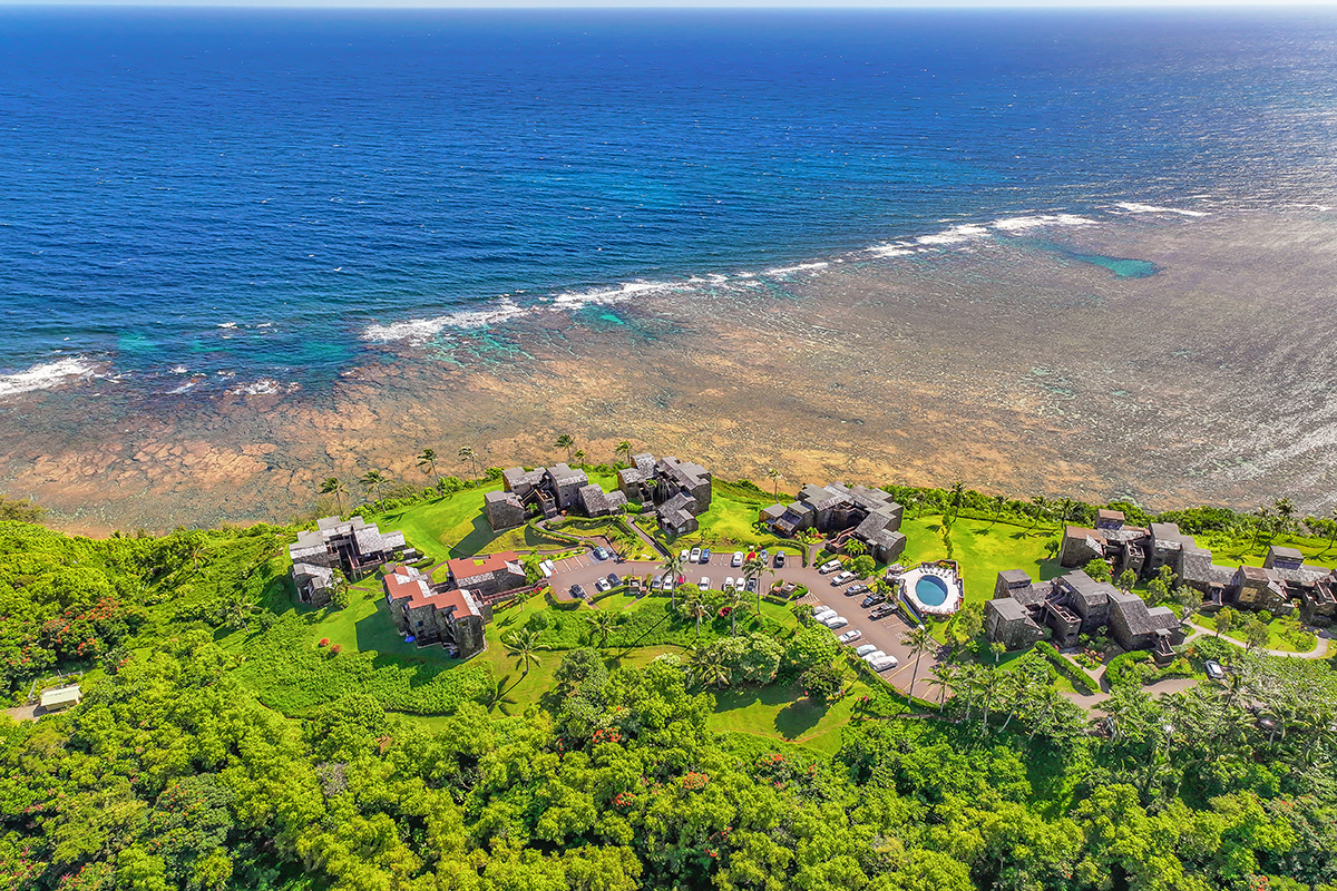 3700 KAMEHAMEHA RD B1B