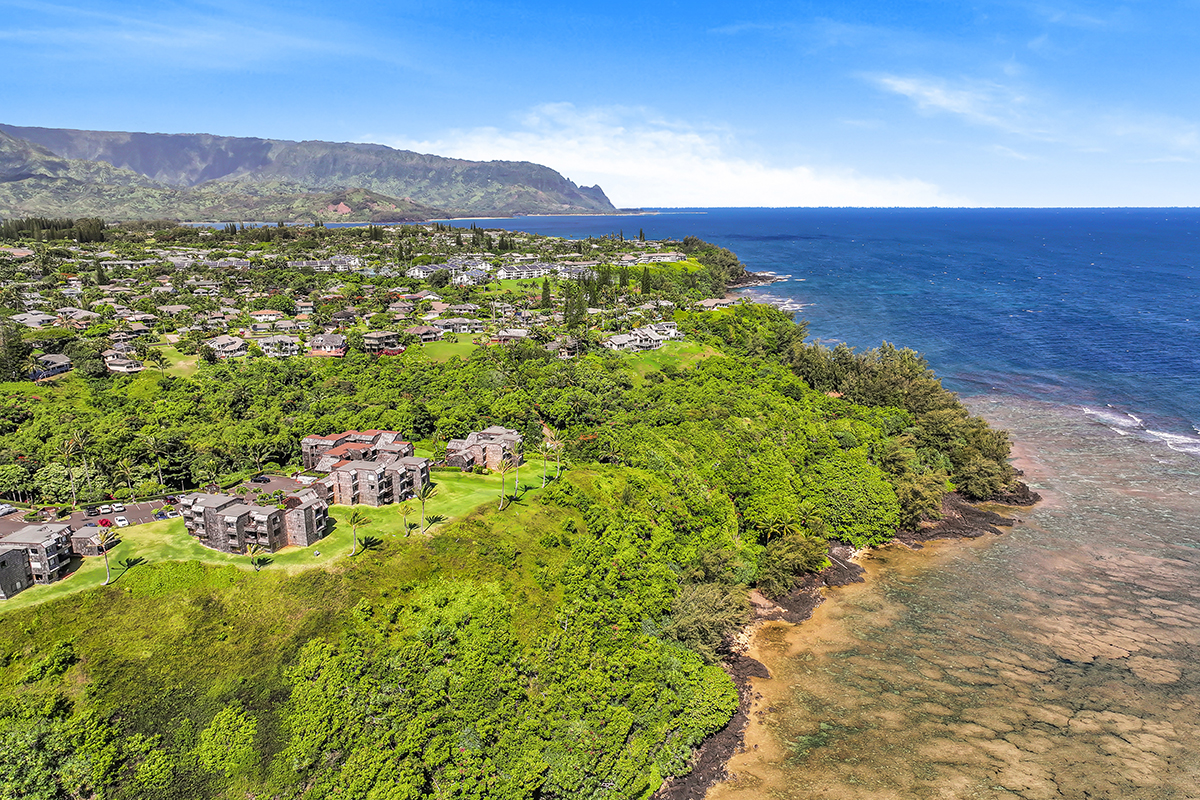 3700 KAMEHAMEHA RD B1B