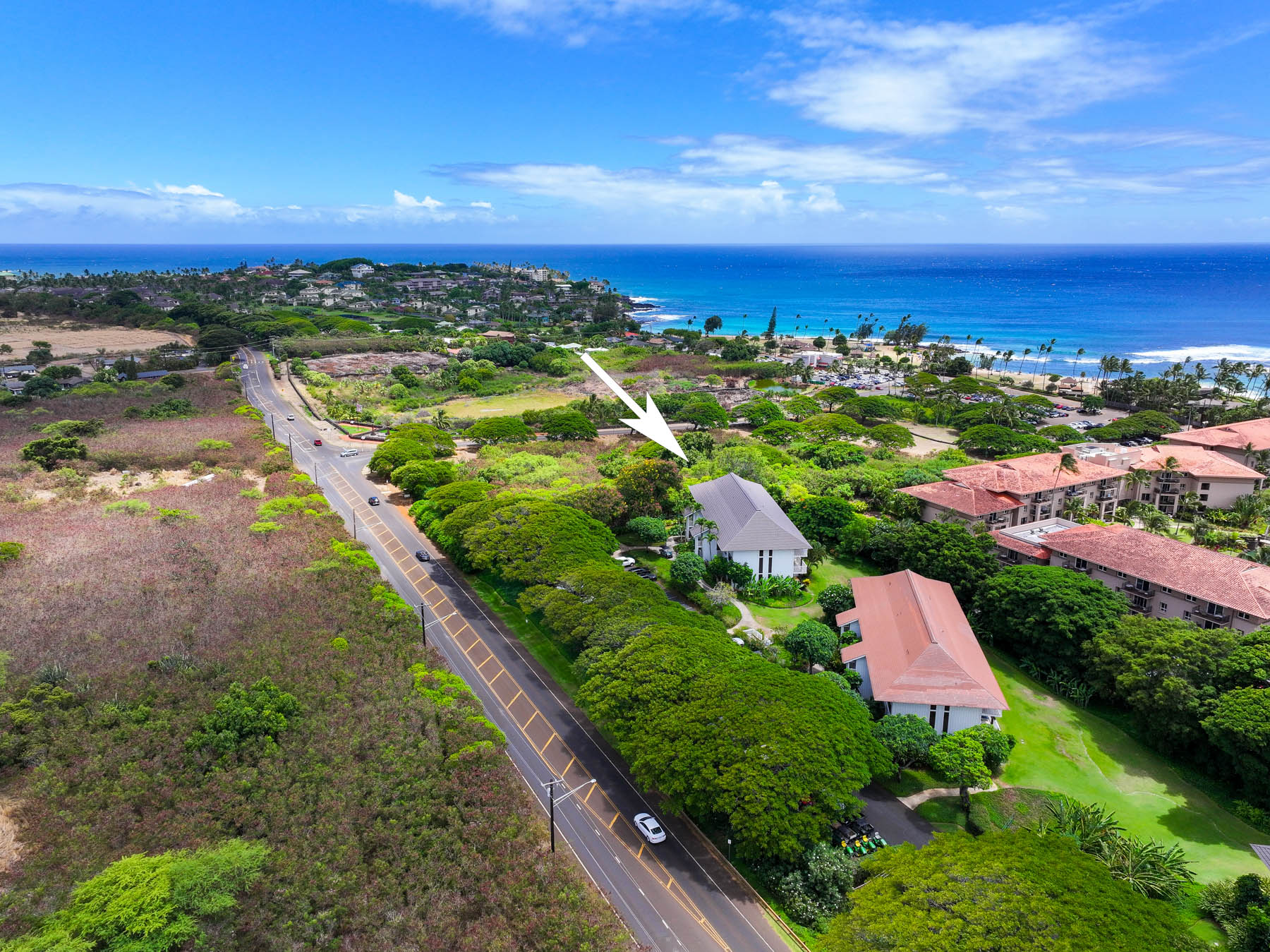2253 POIPU RD 402