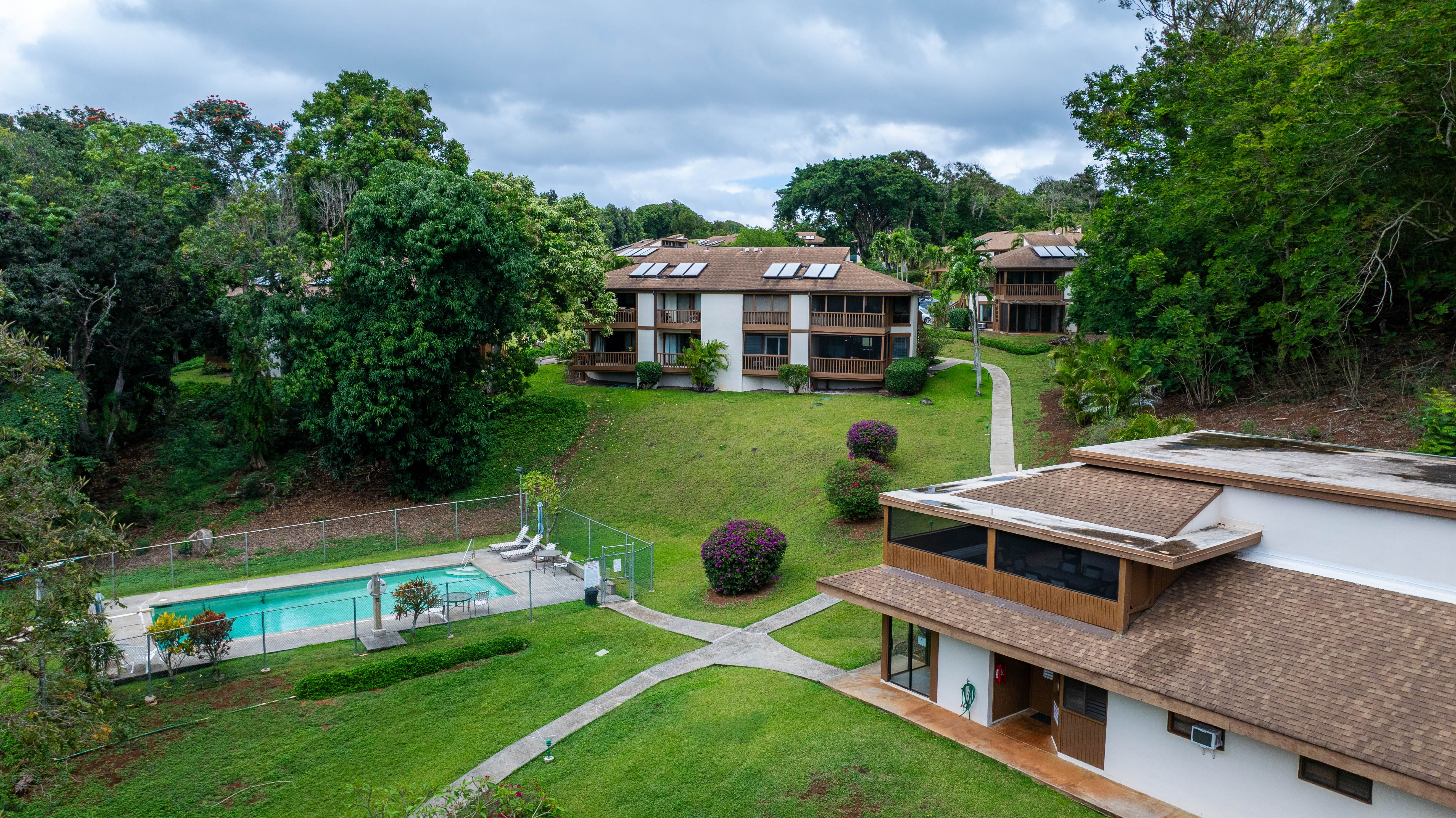 4701 KAWAIHAU RD A101