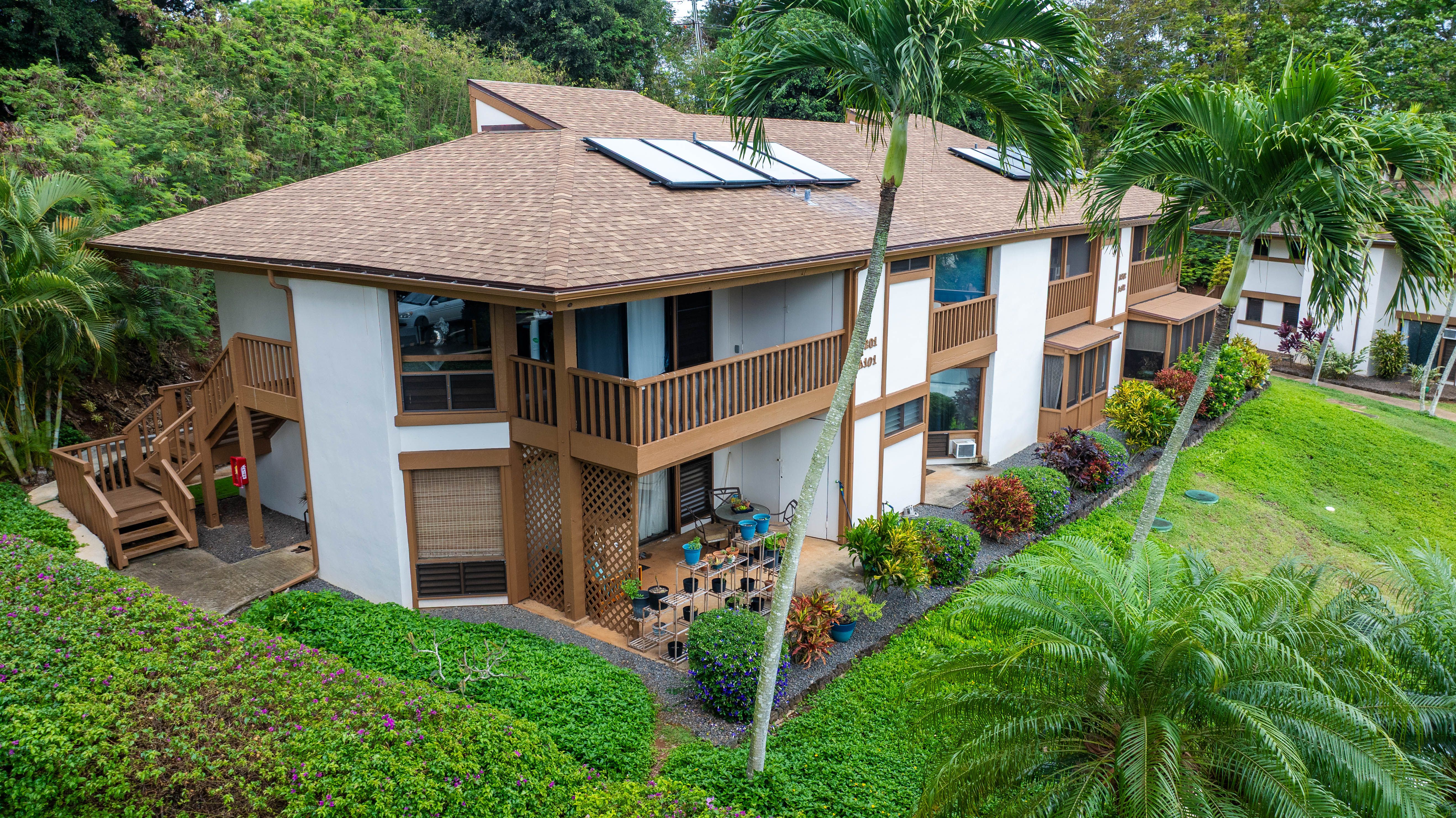 4701 KAWAIHAU RD A101